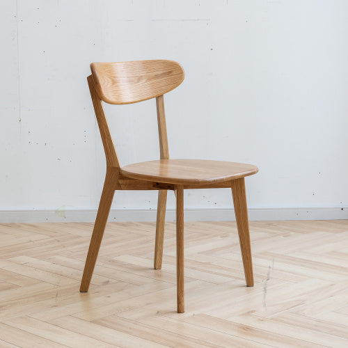 Elin Dining Chairs Set of 2