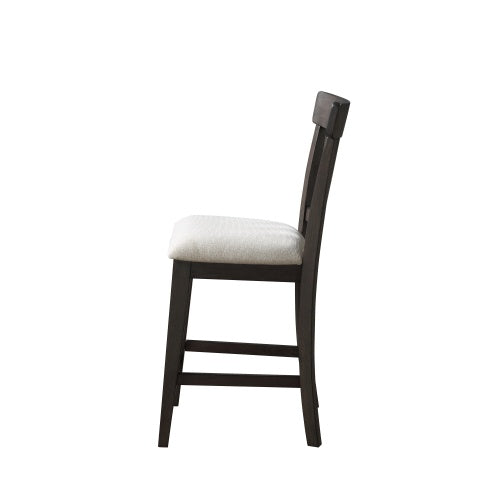 Napa - Brown Counter Chair