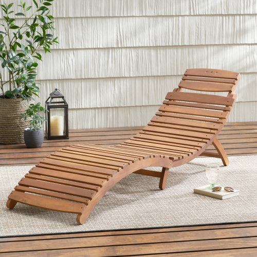 The Noho | Wooden Folding Noble Consort Chair – Classic Accent Seating