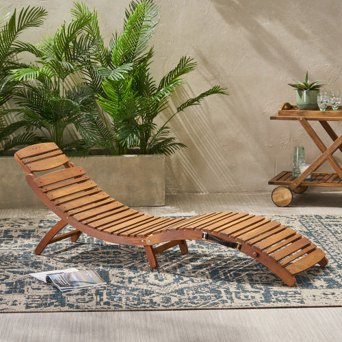 The Noho | Wooden Folding Noble Consort Chair – Classic Accent Seating