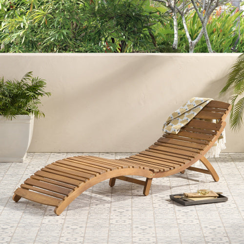 The Noho | Wooden Folding Noble Consort Chair – Classic Accent Seating