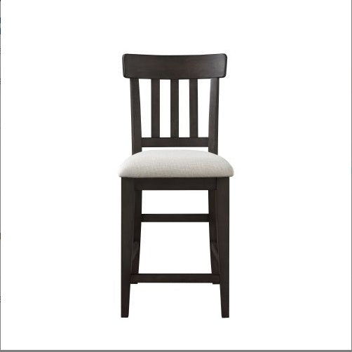 Napa - Brown Counter Chair