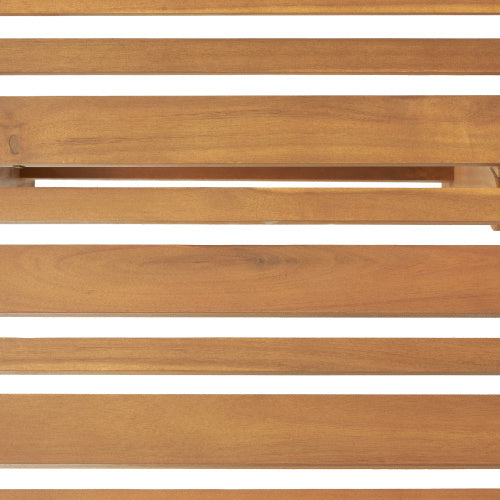 The Noho | Wooden Folding Noble Consort Chair – Classic Accent Seating