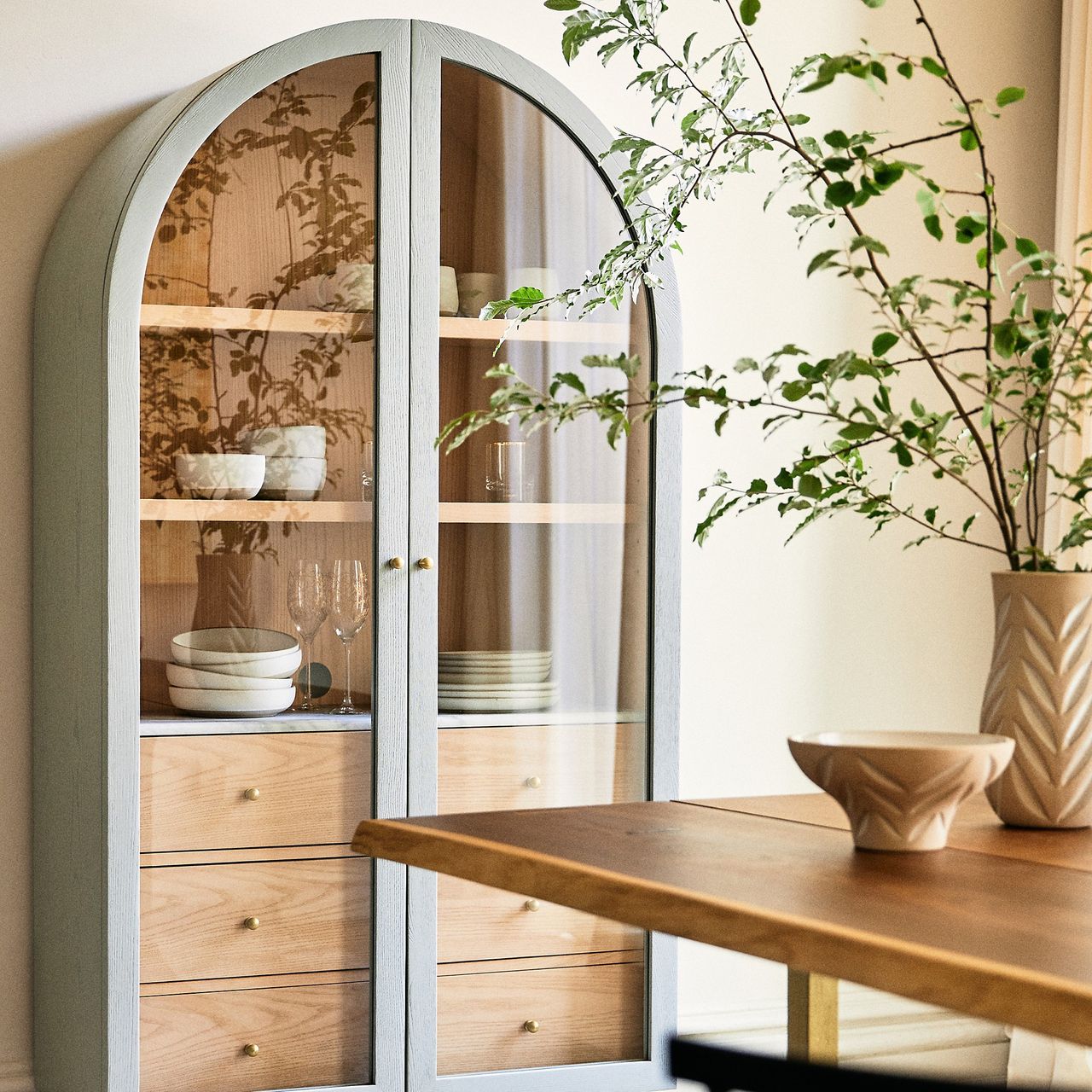 Storage Cabinets
