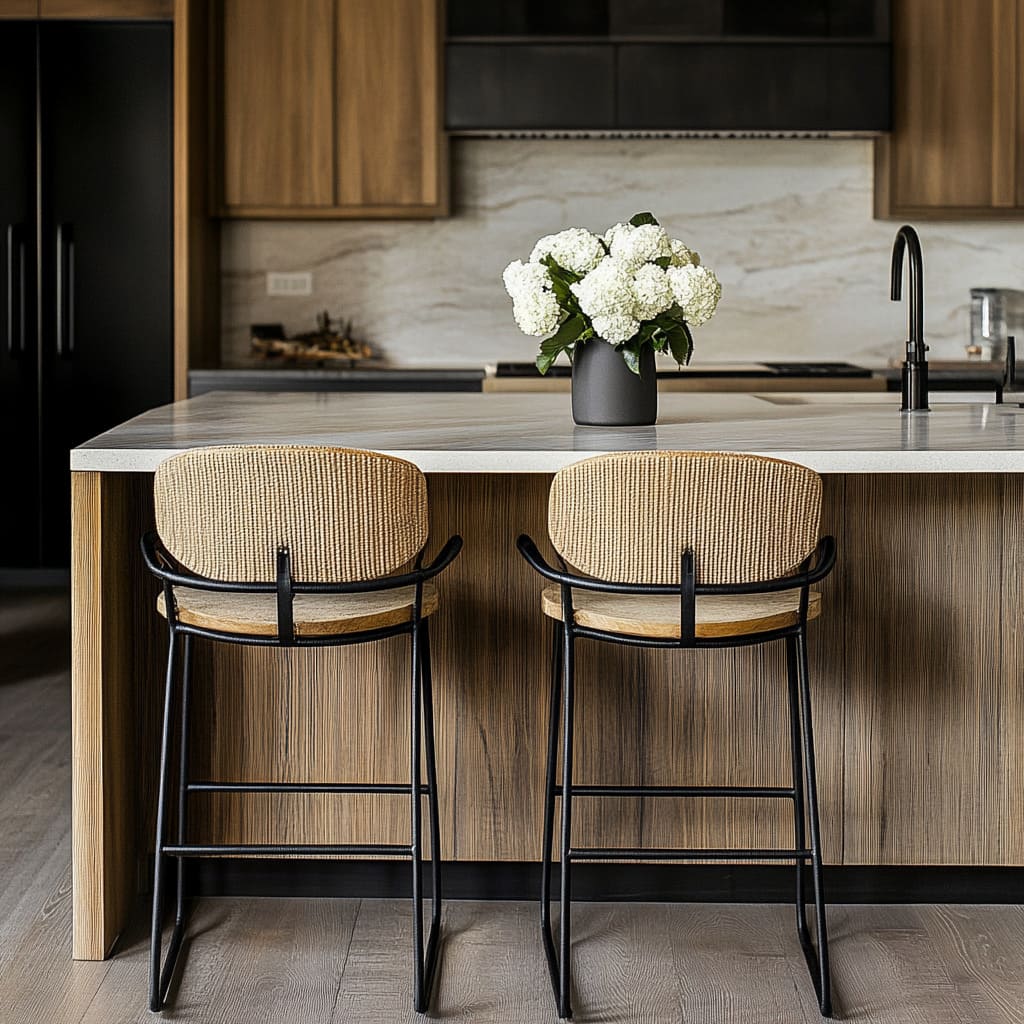 Bar & Counter Stools