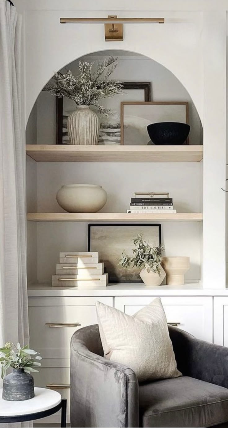 Decorative Objects
