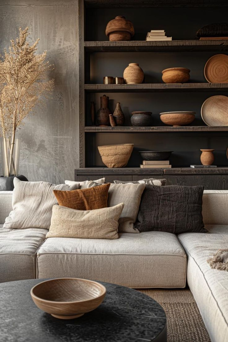 Living Room Furniture