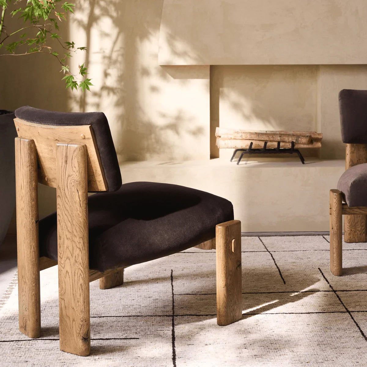 Accent Chairs