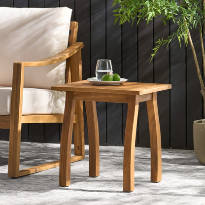 Selma End Table