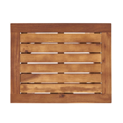Selma End Table