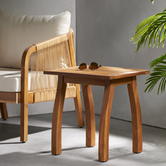 Selma End Table