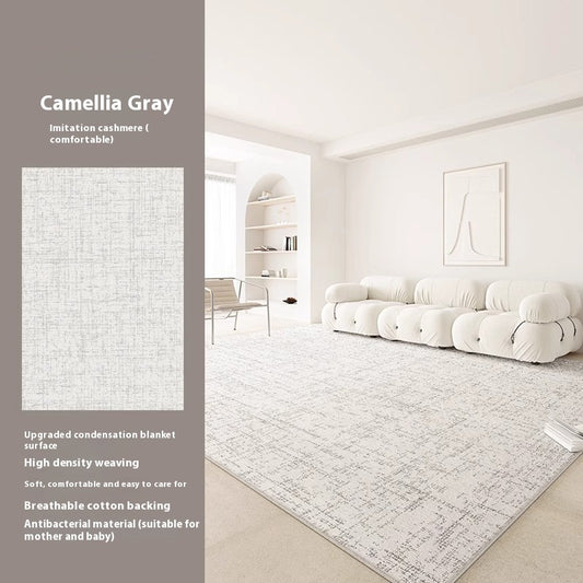 Camila, Large Area Rug Washable, Living Room