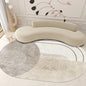 Lexington Beige, Large Area Rug, Living Room Rug