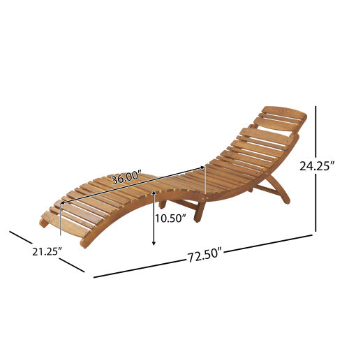 The Noho | Wooden Folding Noble Consort Chair – Classic Accent Seating