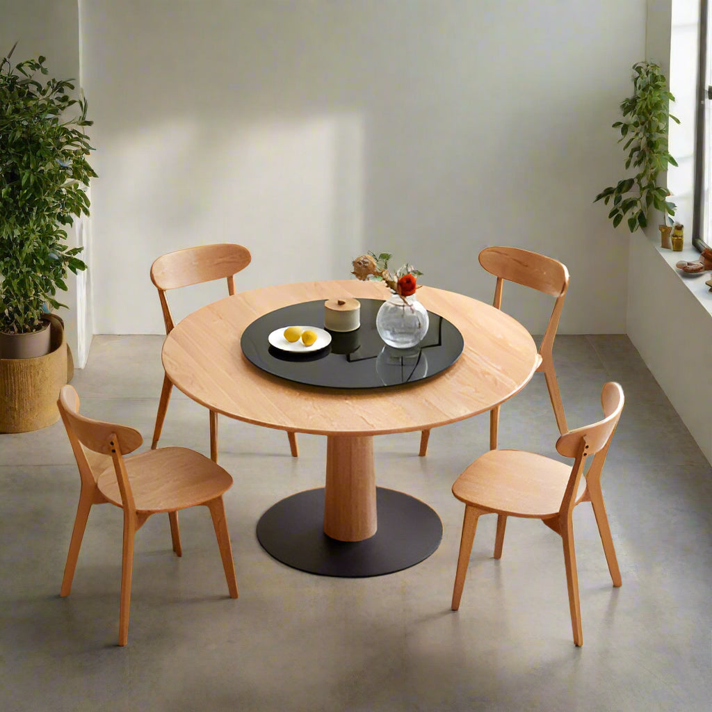 Elin Dining Chairs Set of 2