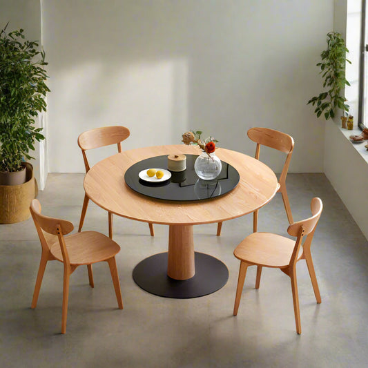 Elin Dining Chairs Set of 2