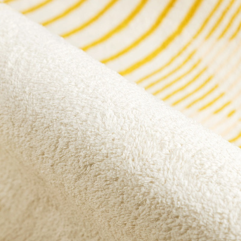 Lexington Beige, Large Area Rug, Living Room Rug