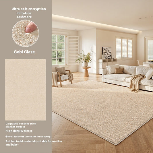 Gobi, Large Area Waterproof Rug