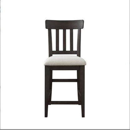 Napa - Brown Counter Chair