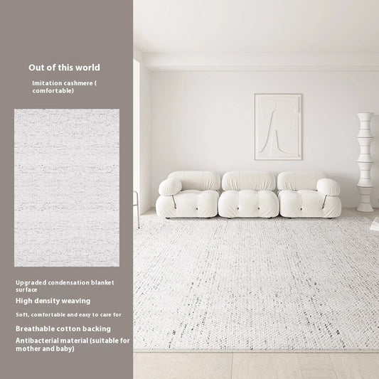Out of This World, Large Area Rug Waterproof